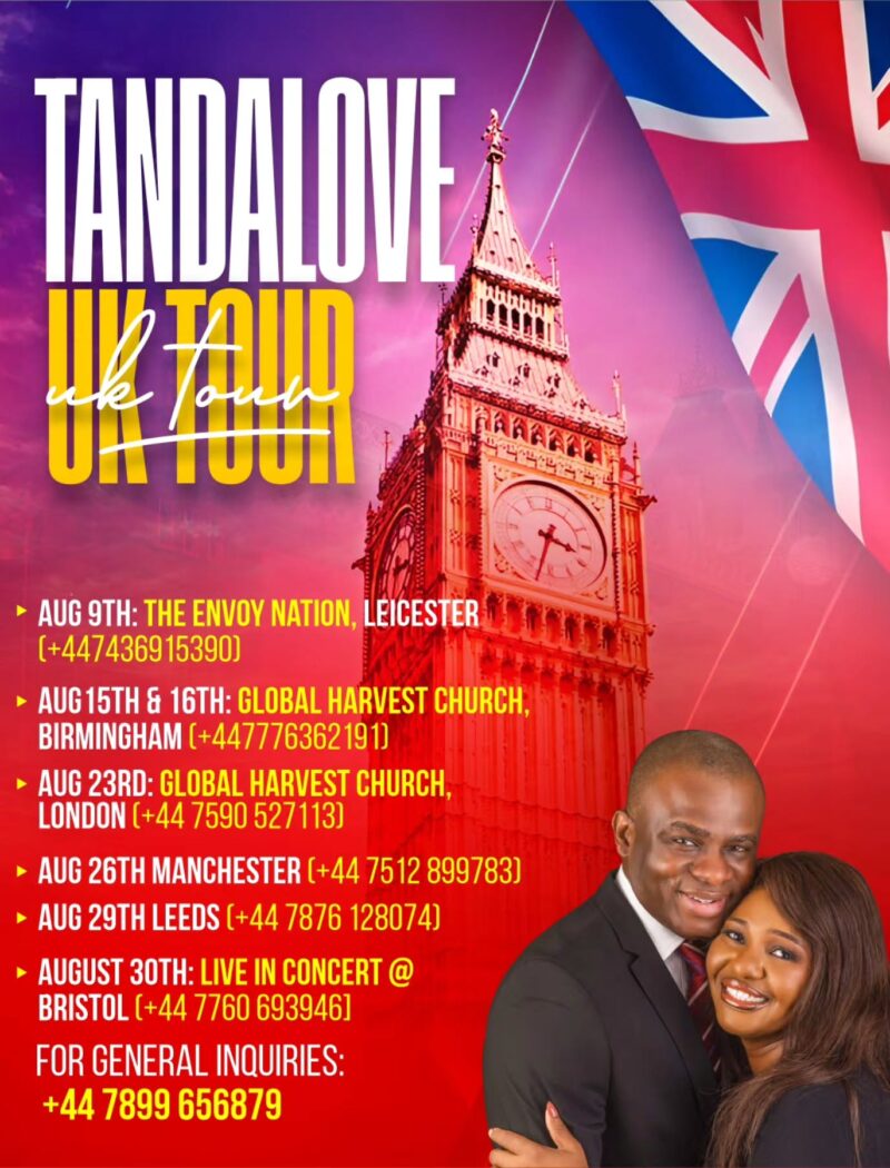 Tandalove love coach